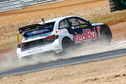 Mattias Ekström, EKS RX Audi S1
