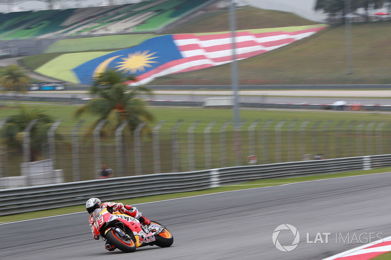 Marc Marquez, Repsol Honda Team