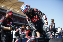 Romain Grosjean, Haas F1 Team