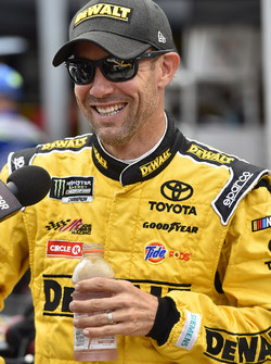 Matt Kenseth, Joe Gibbs Racing Toyota