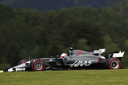 Kevin Magnussen, Haas F1 Team VF-17