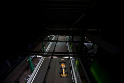 Fernando Alonso, McLaren MCL32