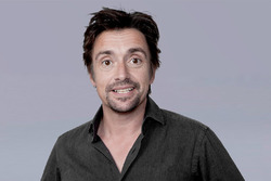 Richard Hammond