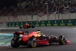 Даніель Ріккардо, Red Bull Racing RB12