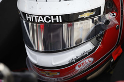 Helio Castroneves, Team Penske Chevrolet