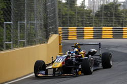 Sérgio Sette Camara, Carlin Dallara Volkswagen