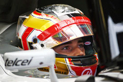 Charles Leclerc, Haas F1 Team VF-16, Testfahrer