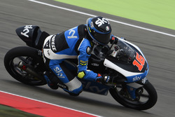 Andrea Migno, Sky Racing Team VR46