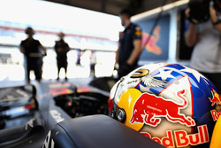 Daniel Ricciardo, Red Bull Racing