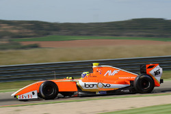Tom Dillmann, AVF
