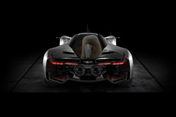 Bell & Ross AeroGT Concept
