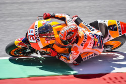 Marc Marquez, Repsol Honda Team
