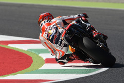 Marc Marquez, Repsol Honda Team