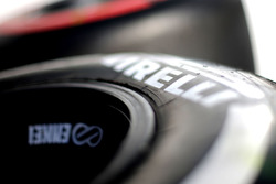 Pirelli banden