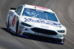Trevor Bayne, Roush Fenway Racing Ford