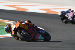 Bradley Smith, Red Bull KTM Factory Racing