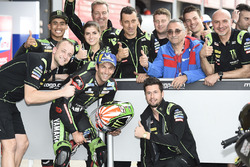 Жоанн Зарко, Monster Yamaha Tech 3