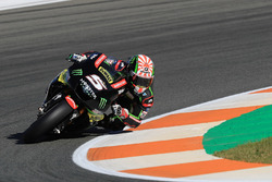Johann Zarco, Monster Yamaha Tech 3