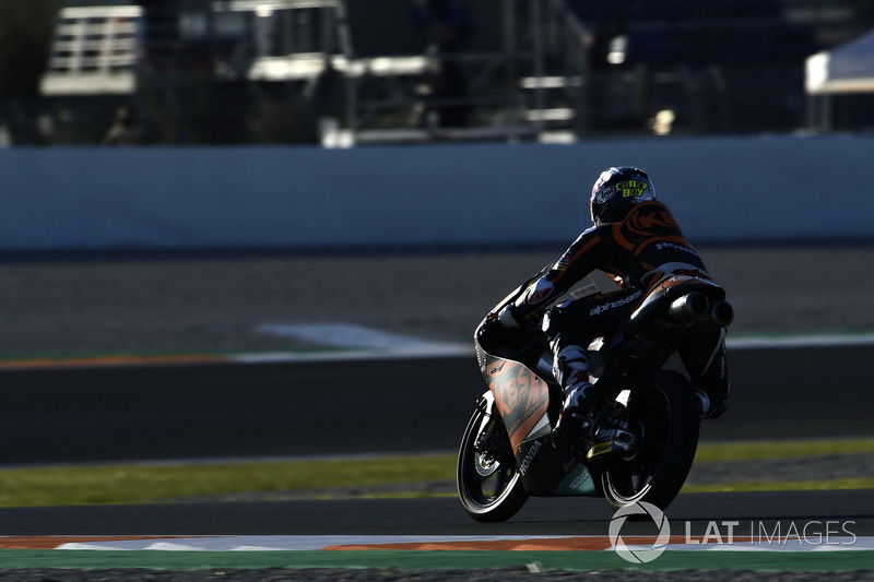 Ayumu Sasaki, SIC Racing Team