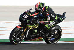 Жоанн Зарко, Monster Yamaha Tech 3