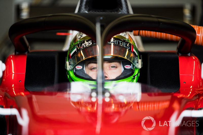 Луі Делетраз, Charouz Racing System