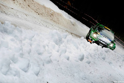 Юрій Протасов, Павло Черепін, Ford Fiesta WRC