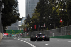 П'єр Гаслі, Toro Rosso STR13 Honda