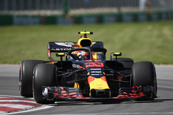 Макс Ферстаппен, Red Bull Racing RB14