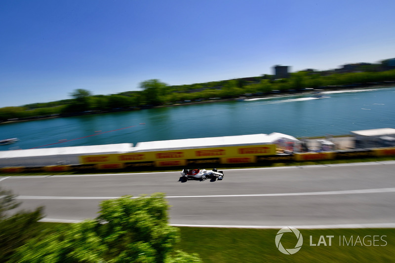 Marcus Ericsson, Sauber C37