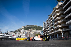 Roberto Merhi, MP Motorsport