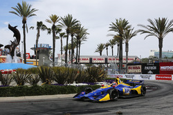 Александер Россі, Andretti Autosport Honda