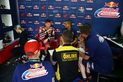 Jason O'Halloran, Honda WSBK Team