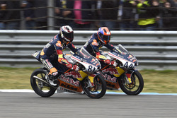 Aleix Viu, Kevin Orgis
