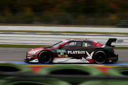Nico Müller, Audi Sport Team Abt Sportsline, Audi RS 5 DTM