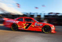 Justin Allgaier, JR Motorsports, Chevrolet