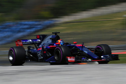 Carlos Sainz Jr., Scuderia Toro Rosso STR12