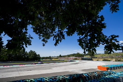 Esteban Ocon, Sahara Force India F1 VJM10
