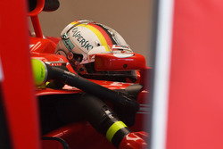 Себастьян Феттель, Ferrari SF70-H