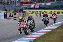 Chaz Davies, Ducati Team