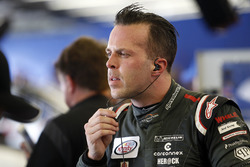Anthony Kumpen, Chevrolet