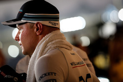 Valtteri Bottas, Williams