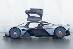 Aston Martin Valkyrie