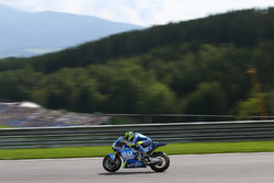 Андреа Янноне, Team Suzuki MotoGP