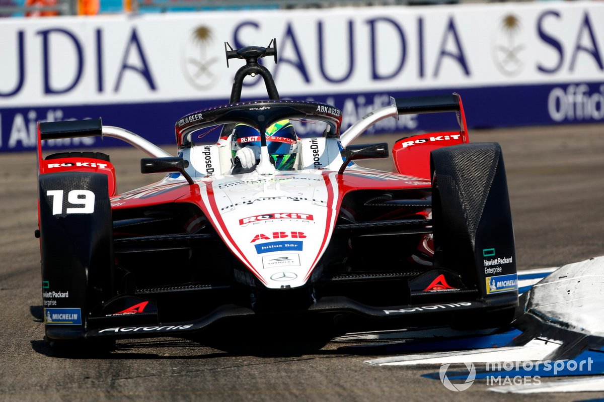 P6 Felipe Massa, Venturi, EQ Silver Arrow 01