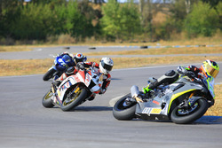 Євген Писарєв, SP Moto RT, Олександр Мацоцький, M29 RT