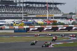 Tom Sykes, Kawasaki Racing