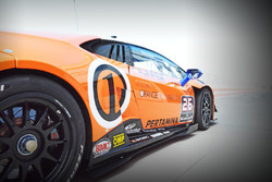 Orange1 Team Lazarus, Lamborghini Huracán LP620-2