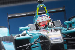 Nelson Piquet Jr., NEXTEV TCR Formula E Team