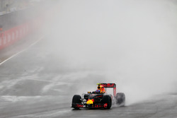Макс Ферстаппен, Red Bull Racing RB12