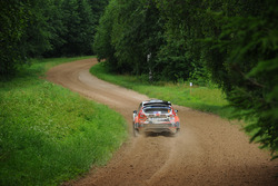 Alexey Lukyanuk, Ford Fiesta R5